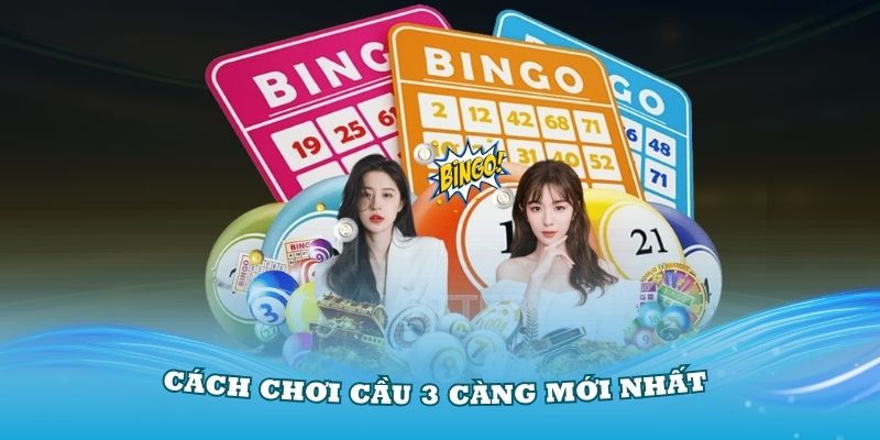 Các quy định chi trả thưởng khi đánh lô 3 càng