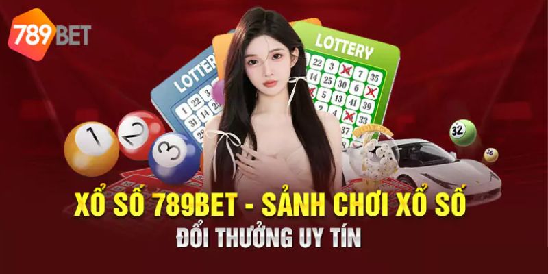 Giới thiệu sân chơi 789BET hoàn hảo cho lô thủ