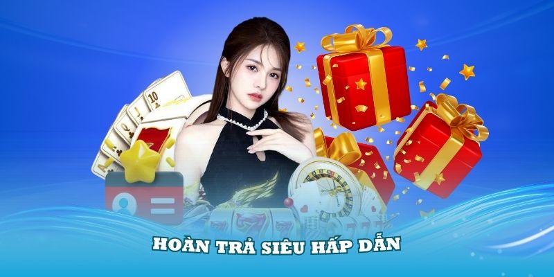 Khuyến mãi hoàn trả siêu hấp dẫn tại Cao Thủ Soi Cầu