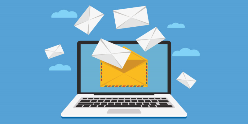 Liên hệ, quảng cáo nhà cái qua email