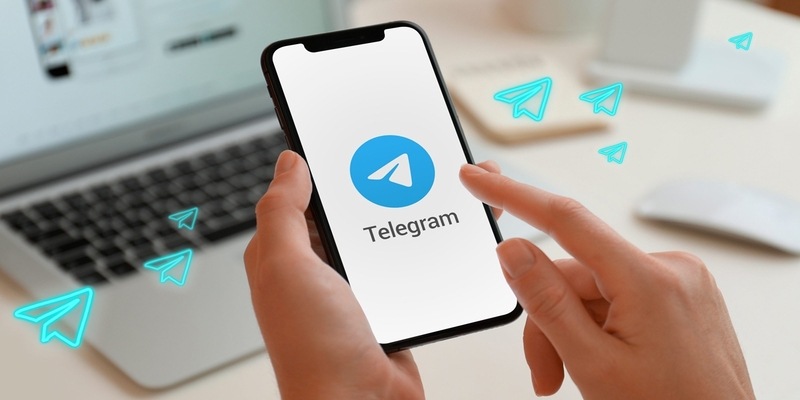 Liên hệ, quảng cáo nhà cái qua Telegram