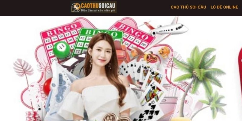 Web cao thủ soi cầu 